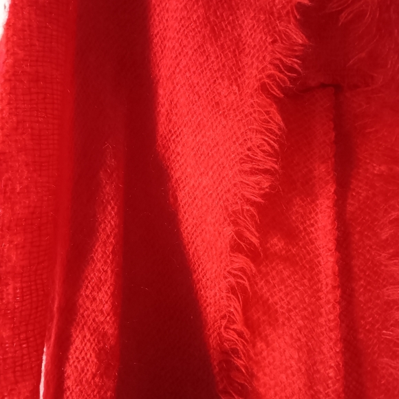 YOHJI YAMAMOTO Dramatic Open Weave Wool Jacket S/M/L - Picture 4 of 10